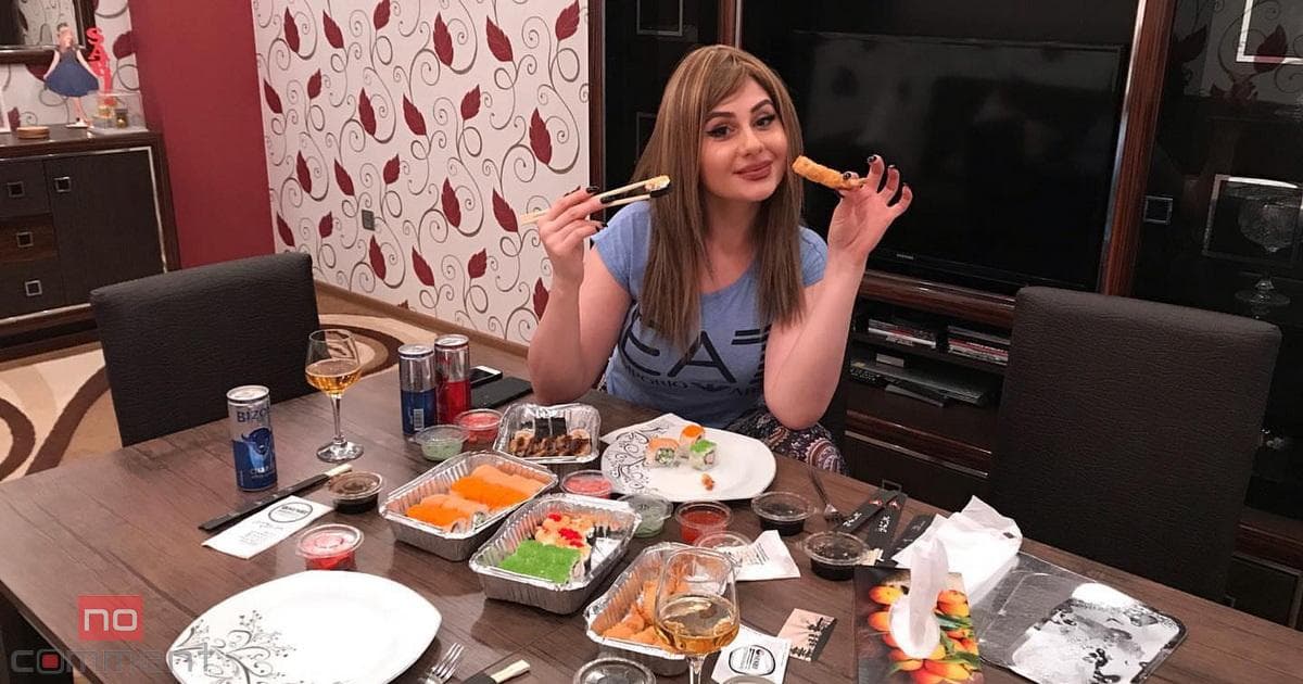 Vəkil Səbinəni belə aldadıbmış… Vəkil Səbinəni belə aldadıbmış…