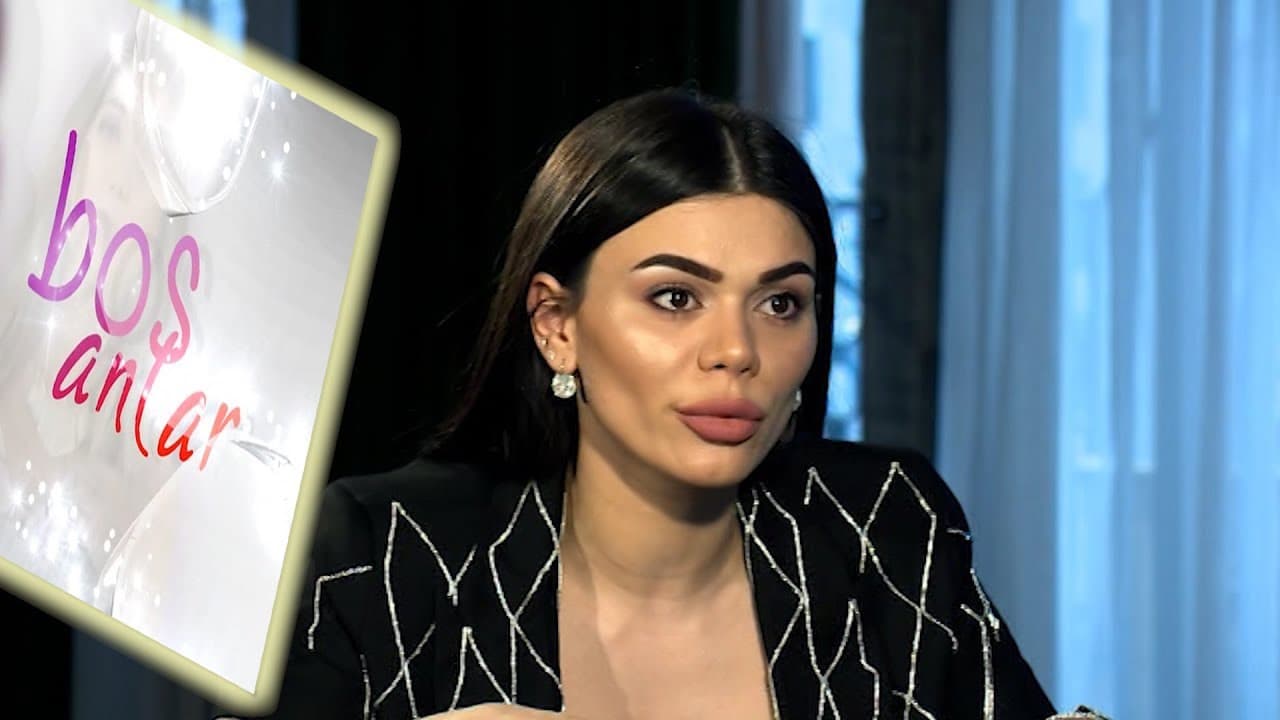 Şok: Aysun İsmayılova özünü eyvandan atmaq istədi? Şok: Aysun İsmayılova özünü eyvandan atmaq istədi?