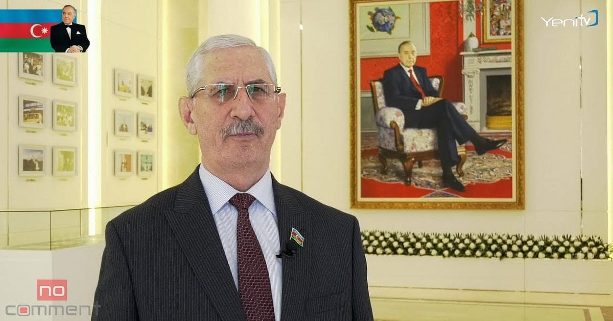 Dövlət qəzetindən rüsvayçılıq: Dövlətçiliyə aid yazılar plagiat çıxdı Dövlət qəzetindən rüsvayçılıq: Dövlətçiliyə aid yazılar plagiat çıxdı