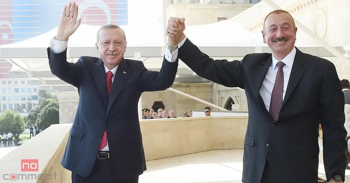 Ərdoğan Azərbaycana səfər edəcək Ərdoğan Azərbaycana səfər edəcək