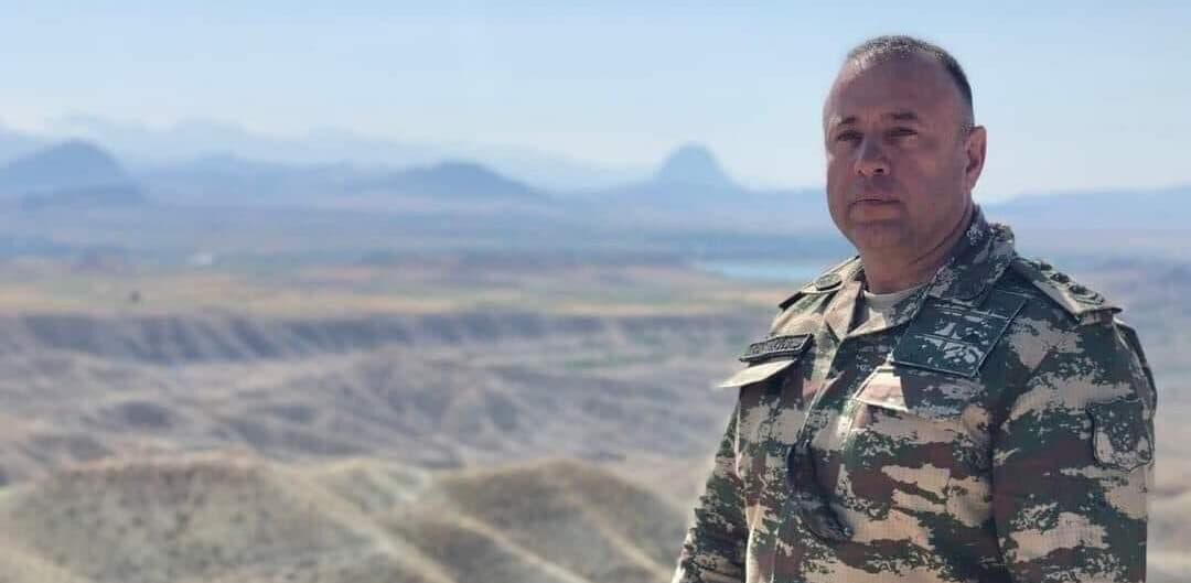 Ermənilər avtomobilimi atəşə tutdular, maşın minaya düşdü Ermənilər avtomobilimi atəşə tutdular, maşın minaya düşdü