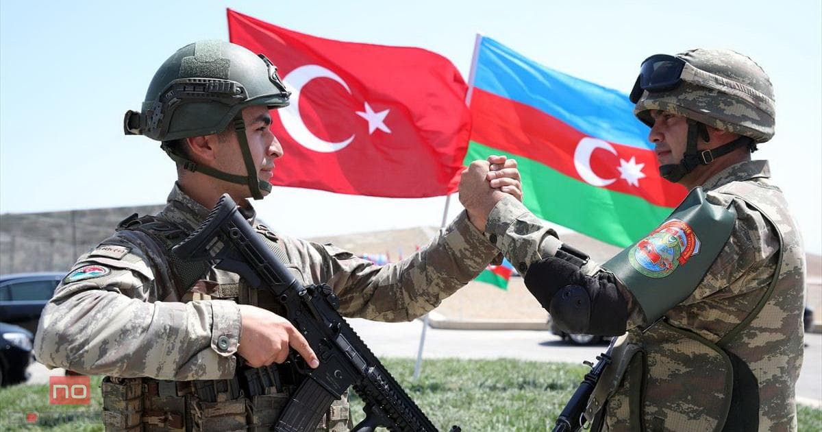 Azərbaycandakı türk hərbçilərin mandatı daha bir il müddətinə uzadıla bilər Azərbaycandakı türk hərbçilərin mandatı daha bir il müddətinə uzadıla bilər