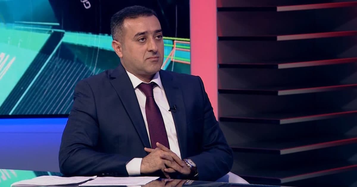 “Yeni klinika”dan işdənçıxarılma xəbərləri ilə bağlı AÇIQLAMA – RƏSMİ “Yeni klinika”dan işdənçıxarılma xəbərləri ilə bağlı AÇIQLAMA – RƏSMİ