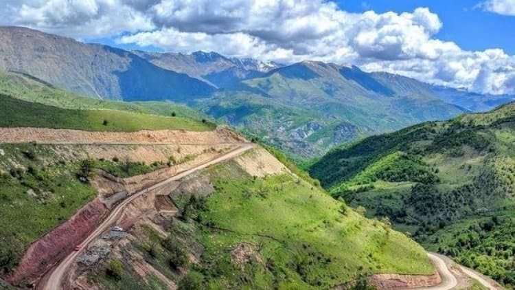 Qarabağa köçürüləcək əhalinin sayı dəqiqləşdiriləcək Qarabağa köçürüləcək əhalinin sayı dəqiqləşdiriləcək