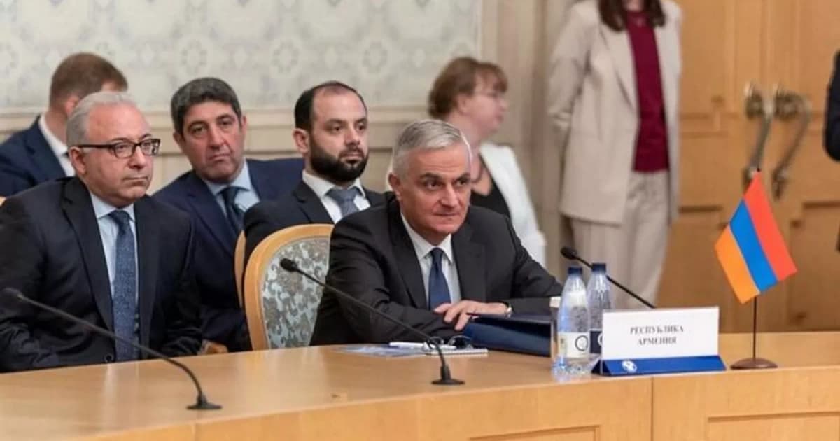 Sərhəd komissiyasının növbəti iclası noyabrda keçiriləcək Sərhəd komissiyasının növbəti iclası noyabrda keçiriləcək