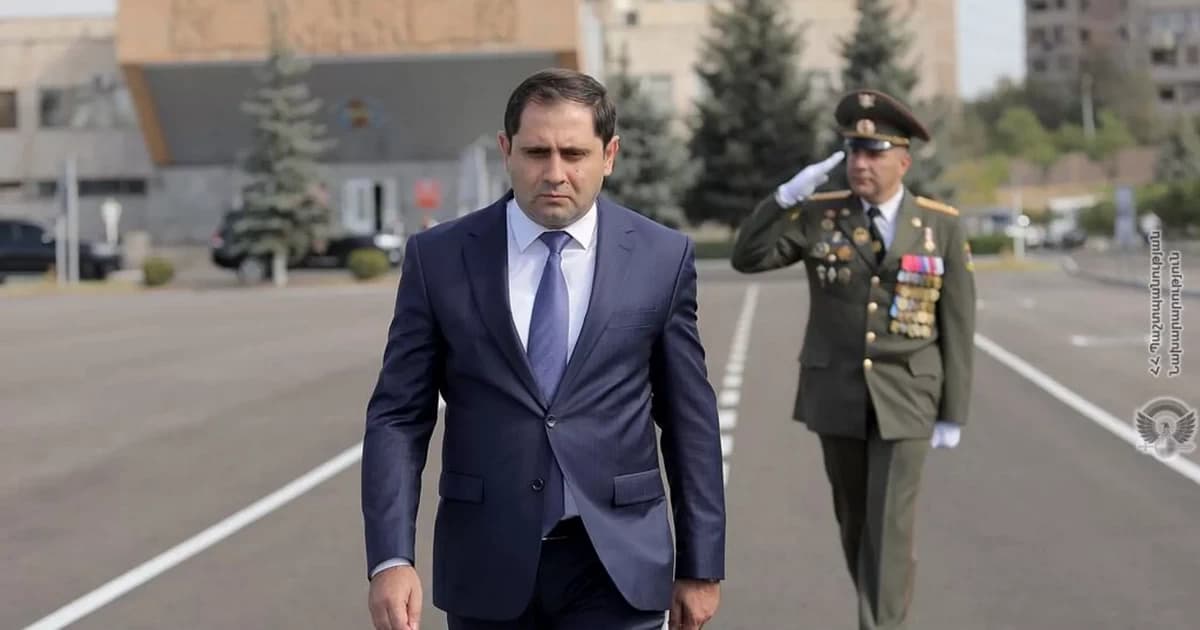 Fransa Ermənistana hansı silahları satacaq Fransa Ermənistana hansı silahları satacaq