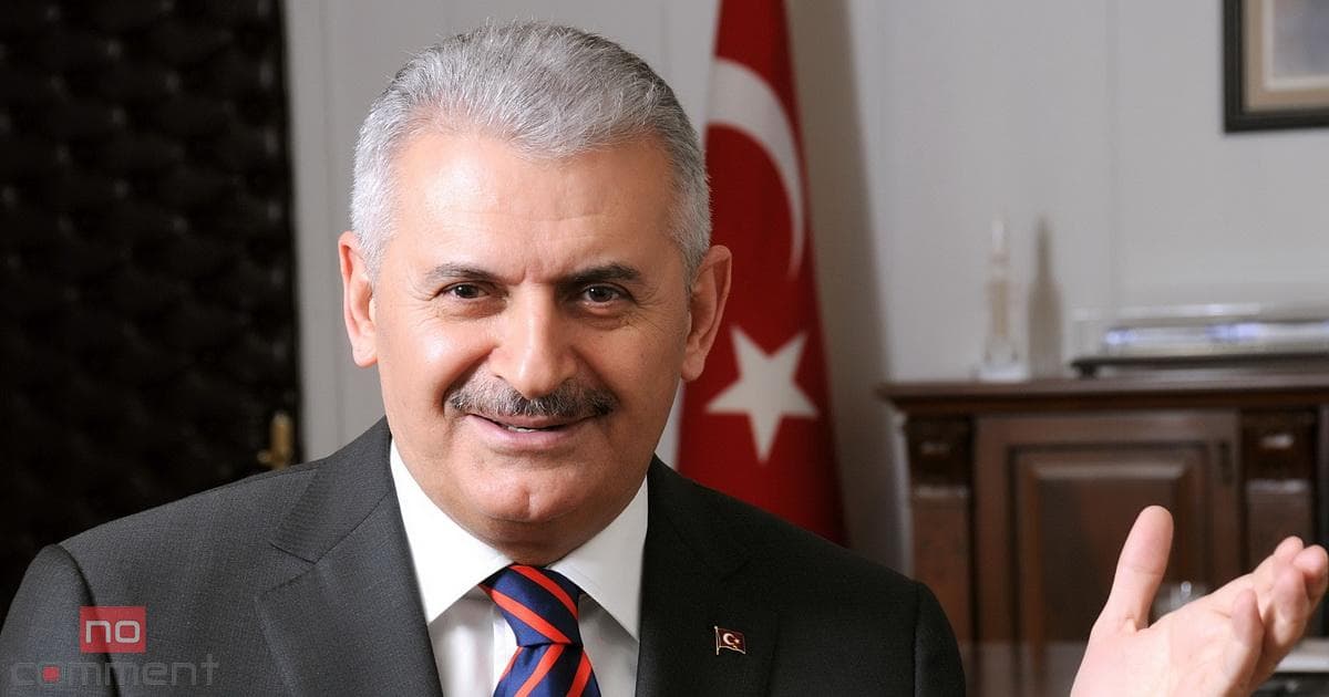 Binəli Yıldırımın səhhəti ilə bağlı son açıqlama… Binəli Yıldırımın səhhəti ilə bağlı son açıqlama…