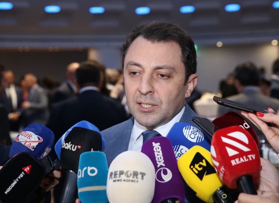 Ermənistandan cavab gözləyirik – Nazir müavini Ermənistandan cavab gözləyirik – Nazir müavini