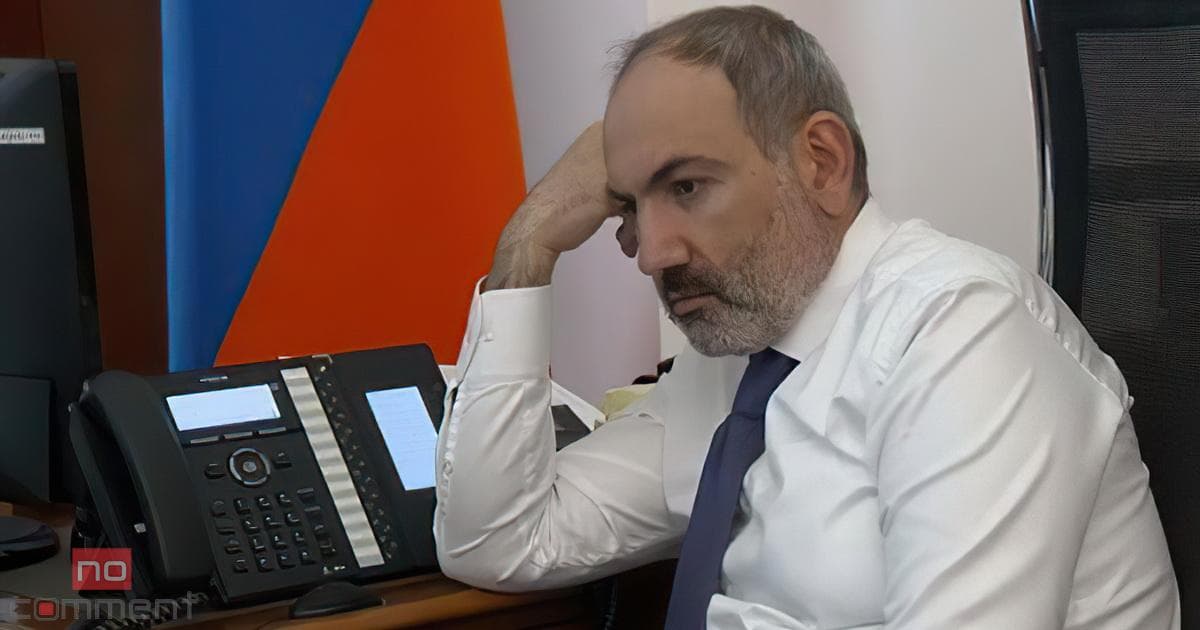 Navasardyan: İrəvan niyə Vaşinqton variantını seçir? Navasardyan: İrəvan niyə Vaşinqton variantını seçir?