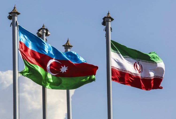 İran Məclisinin sədri Bakıya GƏLİR İran Məclisinin sədri Bakıya GƏLİR