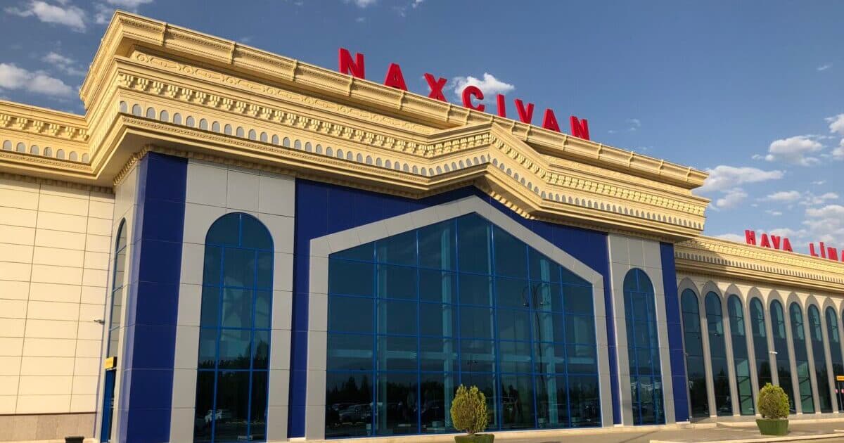 Naxçıvanın muxtar statusu ləğv edilir? – Yeni qərar müzakirə yaratdı Naxçıvanın muxtar statusu ləğv edilir? – Yeni qərar müzakirə yaratdı