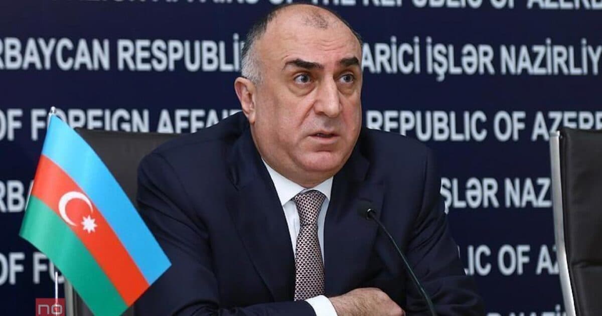 Sülh sazişi mütləq olacaq – Elmar Məmmədyarov DANIŞDI Sülh sazişi mütləq olacaq – Elmar Məmmədyarov DANIŞDI