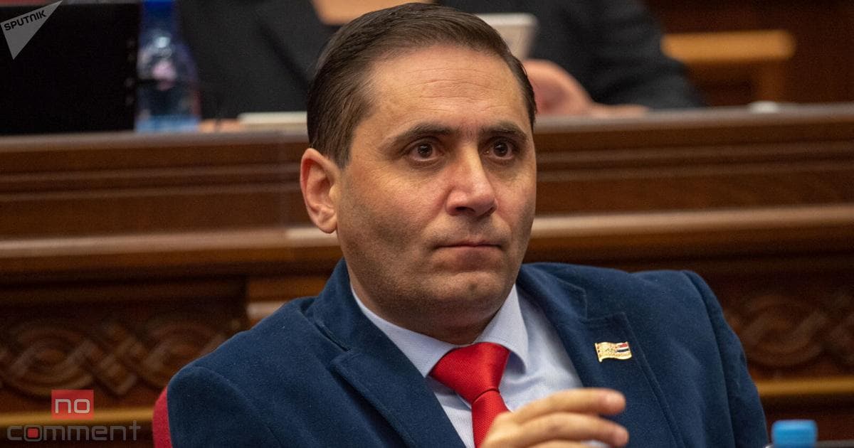 Abovyan: Qərb Qarabağın Bakıya verilməsini istəyir Abovyan: Qərb Qarabağın Bakıya verilməsini istəyir