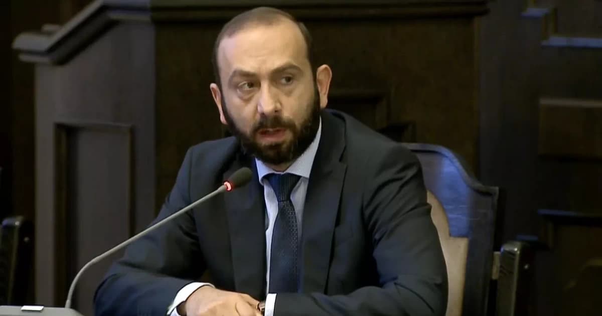 Ermənistan Təbrizdə konsulluq açmağı QƏTİLƏŞDİRDİ Ermənistan Təbrizdə konsulluq açmağı QƏTİLƏŞDİRDİ