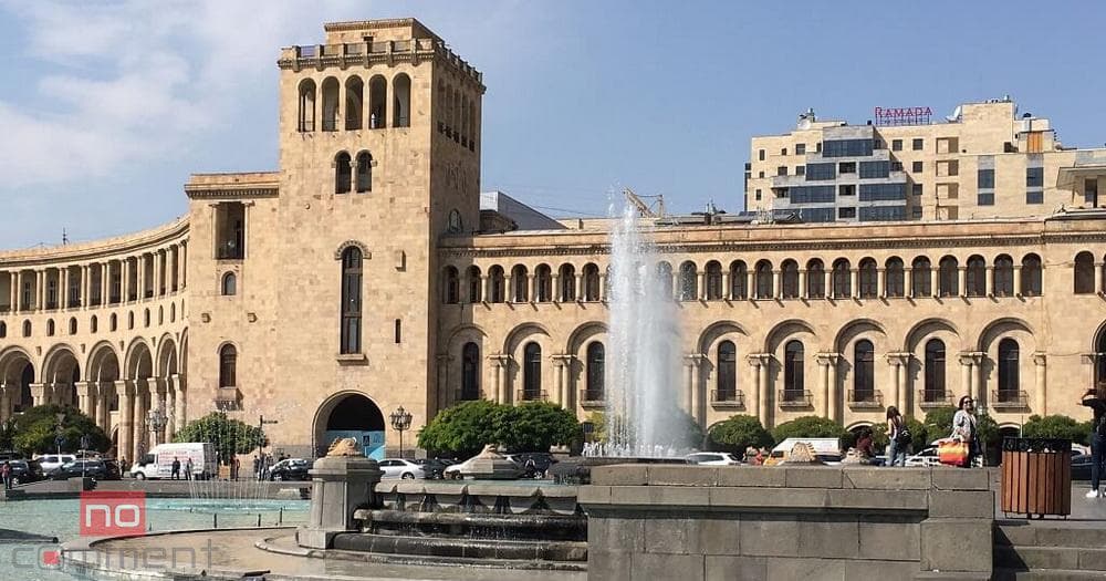 Hraparak: Sülh Tiflisdə imzalanacaq, şərtləri isə budur Hraparak: Sülh Tiflisdə imzalanacaq, şərtləri isə budur