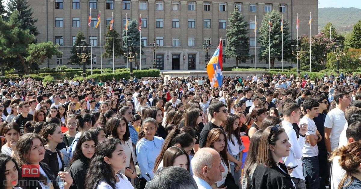 Xankəndidəki aksiyanın xərcini kim çəkib? Xankəndidəki aksiyanın xərcini kim çəkib?