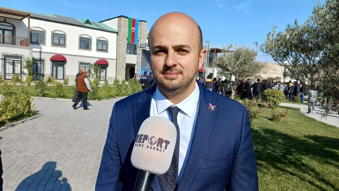 Qarabağa qayıdışın ilk mərhələsini artıq yekunlaşdırmışıq Qarabağa qayıdışın ilk mərhələsini artıq yekunlaşdırmışıq