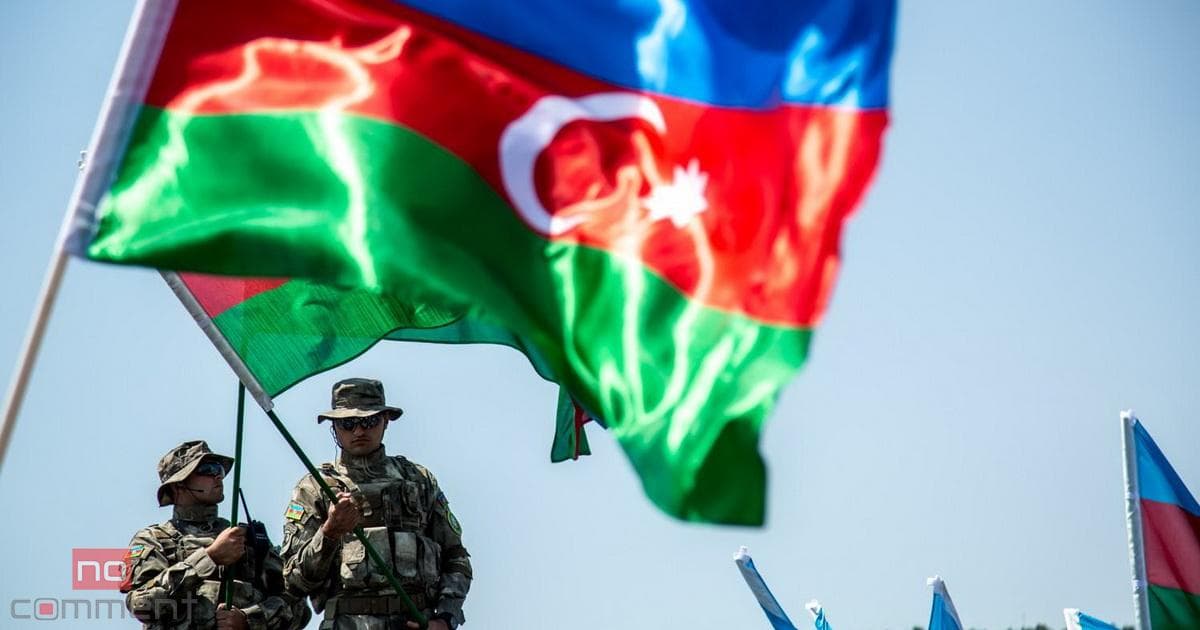 Necə oldu ki, Azərbaycan 44 günə qalib gəldi? – 5 şərt Necə oldu ki, Azərbaycan 44 günə qalib gəldi? – 5 şərt