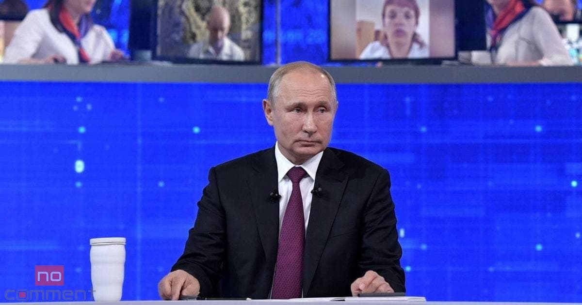 Putin 3 il sonra ilk dəfə İrəvana GEDİR Putin 3 il sonra ilk dəfə İrəvana GEDİR