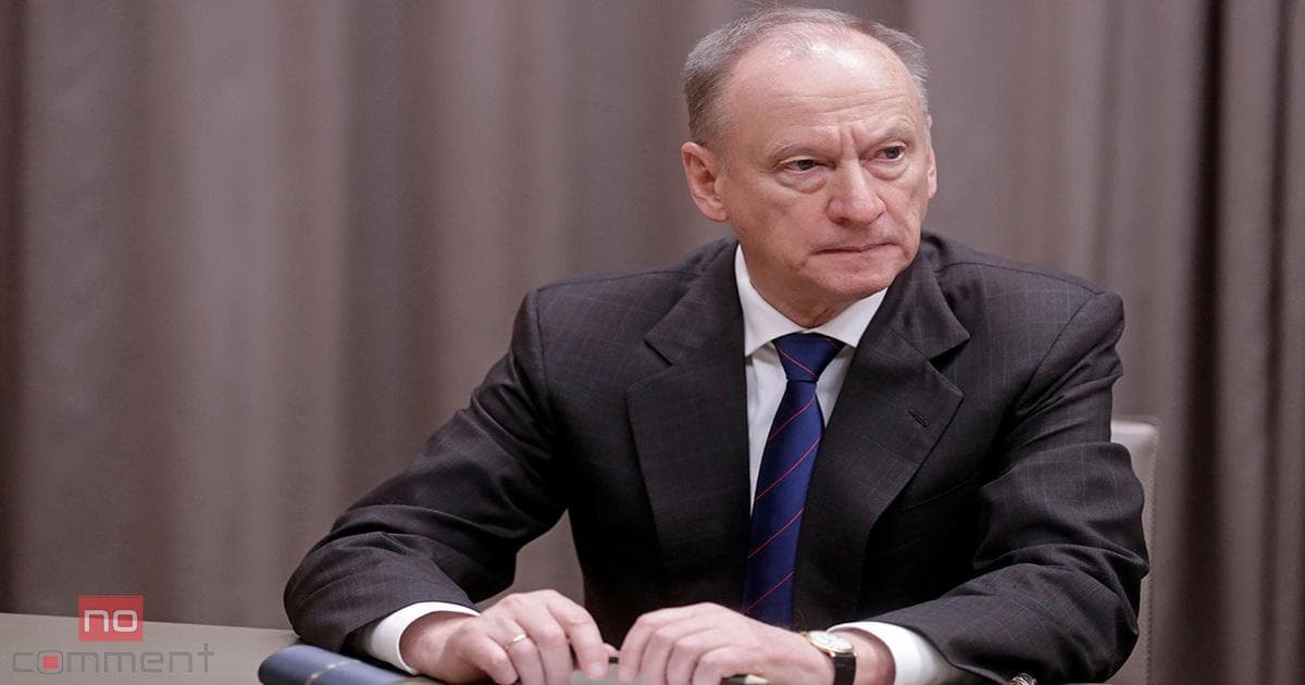Patruşev niyə Tehrana gəldi? – Gözlənilməz səfərin arxasındakı səbəb Patruşev niyə Tehrana gəldi? – Gözlənilməz səfərin arxasındakı səbəb
