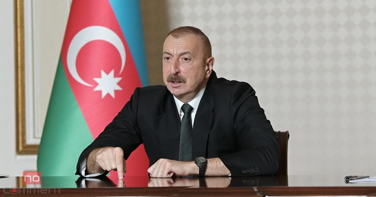 Əliyev bunu deyibsə, edəcək – Qriqoryan Əliyev bunu deyibsə, edəcək – Qriqoryan