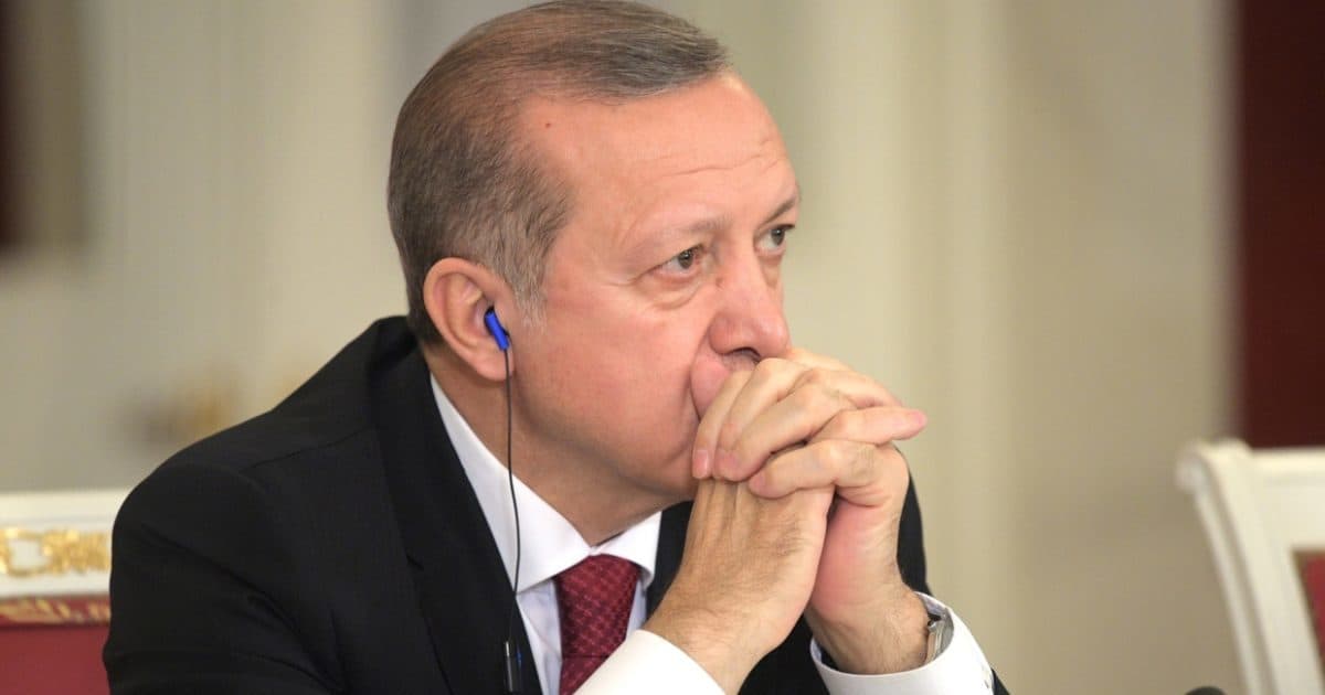 Rus ekspertdən şok çağırış: Ərdoğanın mühafizəsini gücləndirin! Rus ekspertdən şok çağırış: Ərdoğanın mühafizəsini gücləndirin!