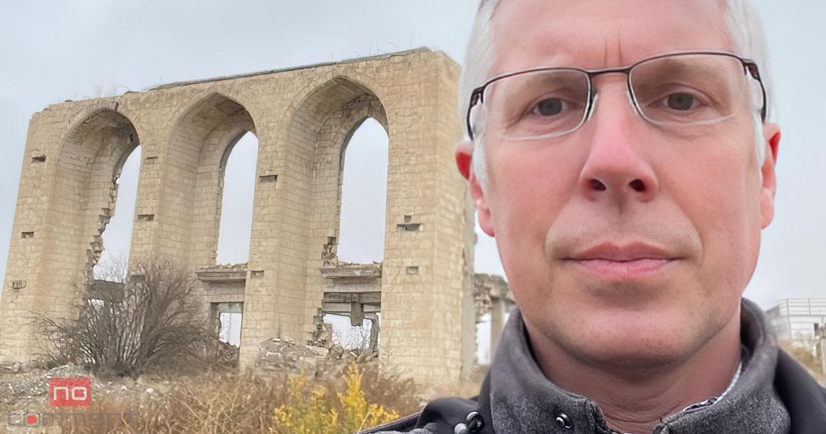 Britaniyanın Azərbaycandakı səfiri Ağdama gedib Britaniyanın Azərbaycandakı səfiri Ağdama gedib
