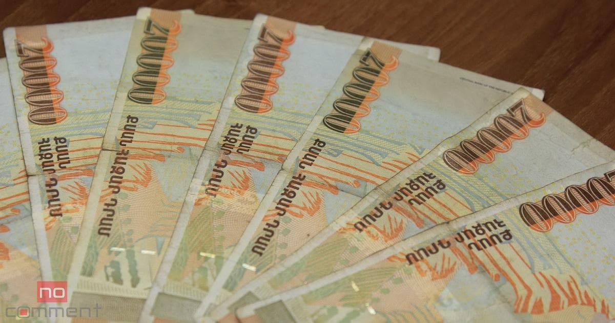 Ermənistan dramı niyə sürətlə güclənir? Ermənistan dramı niyə sürətlə güclənir?