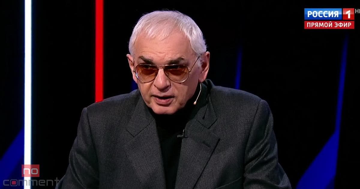 Onlar olmasaydı, Bakı və İrəvan çoxdan dil tapardı Onlar olmasaydı, Bakı və İrəvan çoxdan dil tapardı