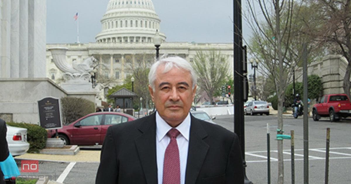 Rəsul Quliyev İlham Əliyevə təbrik məktubu YAZDI Rəsul Quliyev İlham Əliyevə təbrik məktubu YAZDI