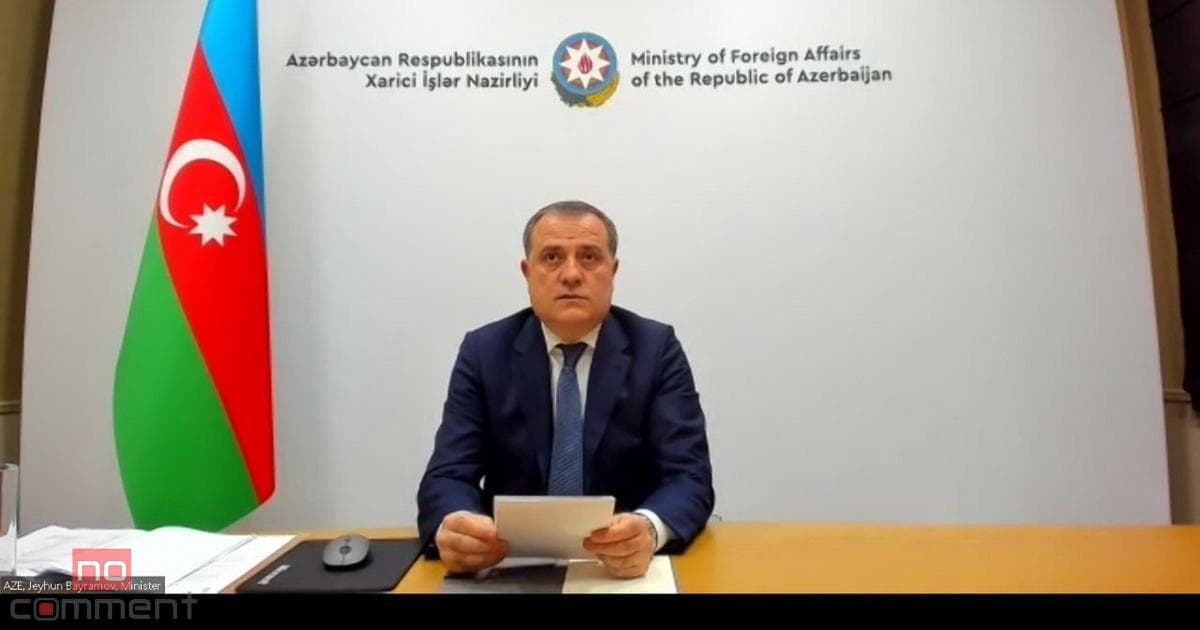 Ceyhun Bayramov Qazaxıstana GETDİ Ceyhun Bayramov Qazaxıstana GETDİ