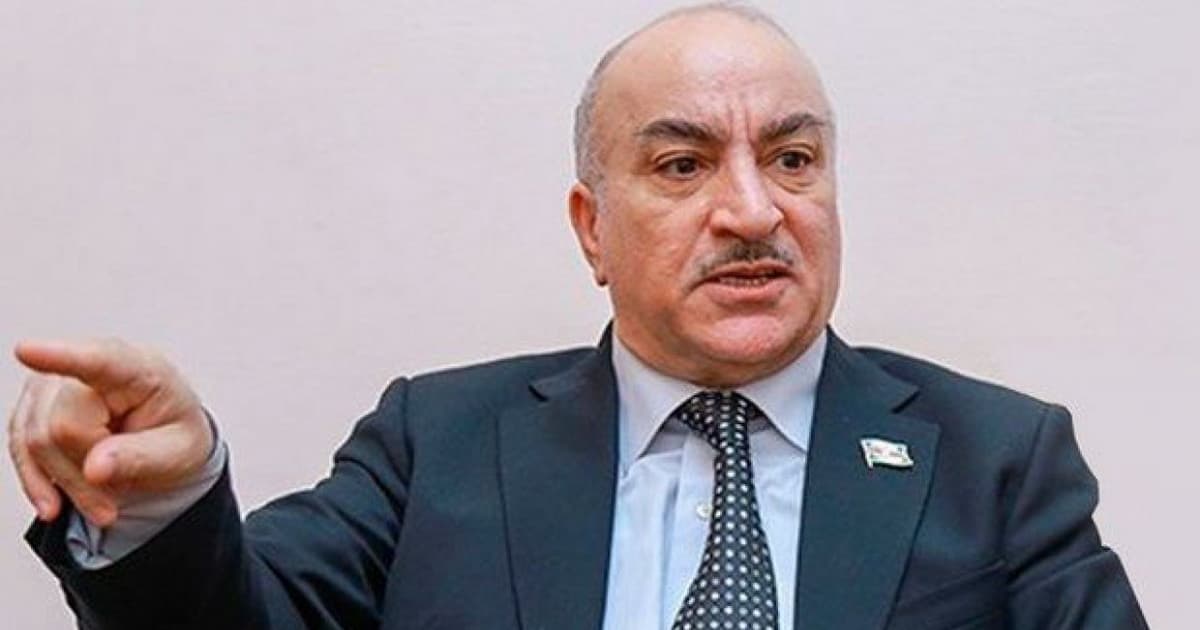 Hökumətdən yardım gözləyirəm – Tahir Kərimli Hökumətdən yardım gözləyirəm – Tahir Kərimli