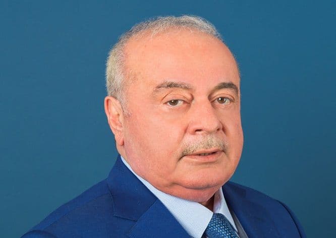Prezident deputatla bağlı sərəncam İMZALADI Prezident deputatla bağlı sərəncam İMZALADI