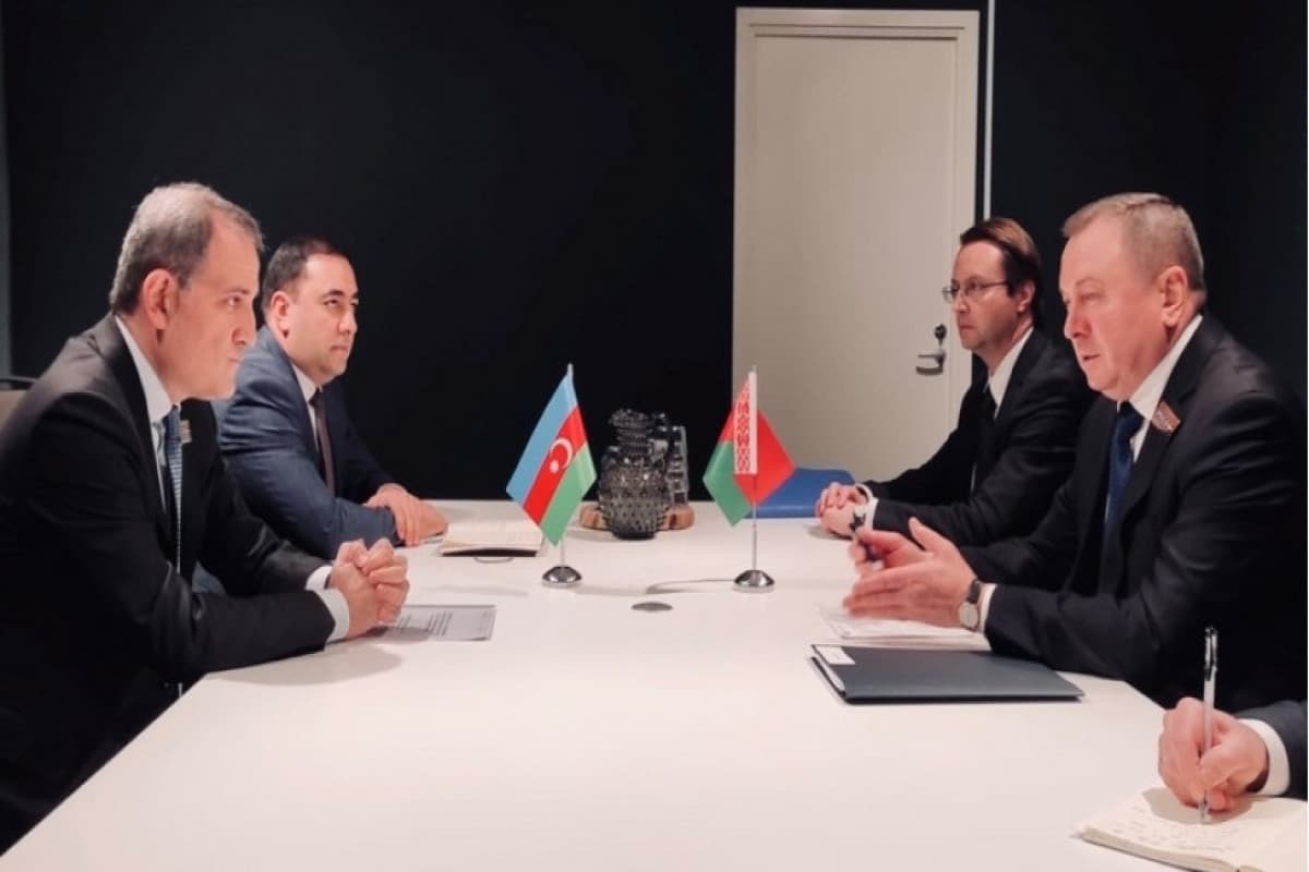 Ceyhun Bayramovdan vəfat edən nazirlə bağlı PAYLAŞIM Ceyhun Bayramovdan vəfat edən nazirlə bağlı PAYLAŞIM