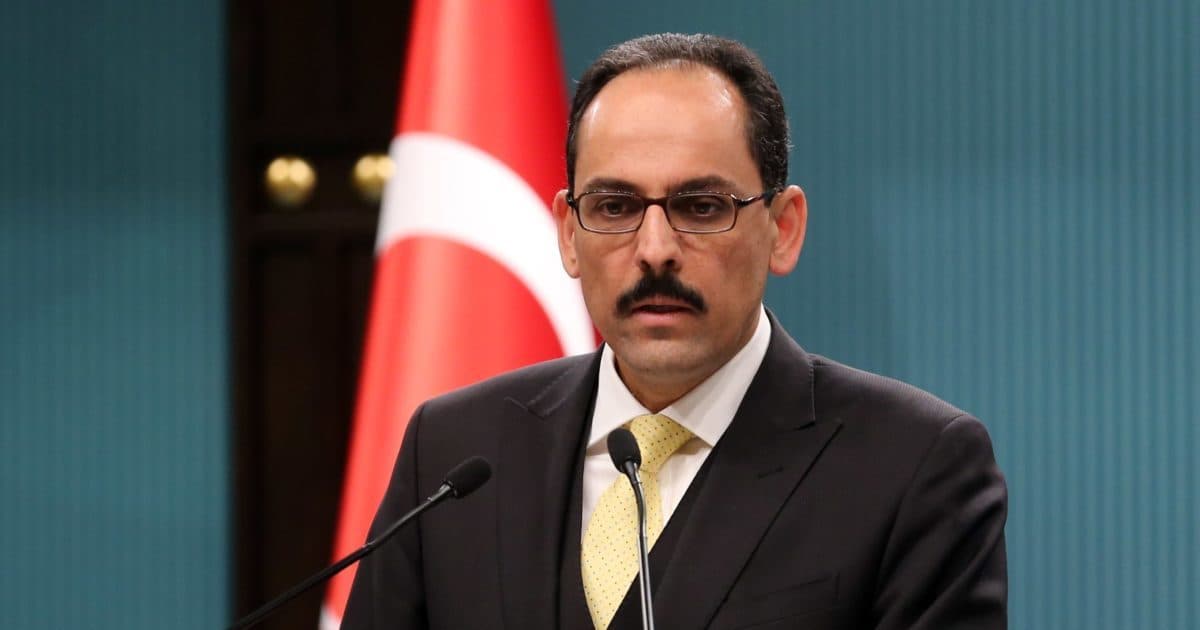 Prezidentin sözçüsü: Azərbaycanın Ermənistanla bağlı gözləntiləri var Prezidentin sözçüsü: Azərbaycanın Ermənistanla bağlı gözləntiləri var