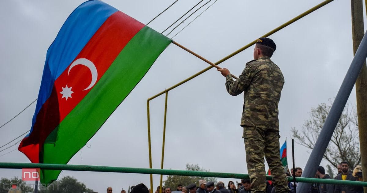 Zurabyan: Nikol səhv etdi, Bakı cəzalandıracaq Zurabyan: Nikol səhv etdi, Bakı cəzalandıracaq