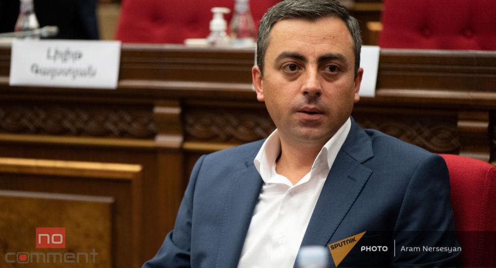 Erməni müxalifəti mandatdan niyə imtina etmir? Erməni müxalifəti mandatdan niyə imtina etmir?