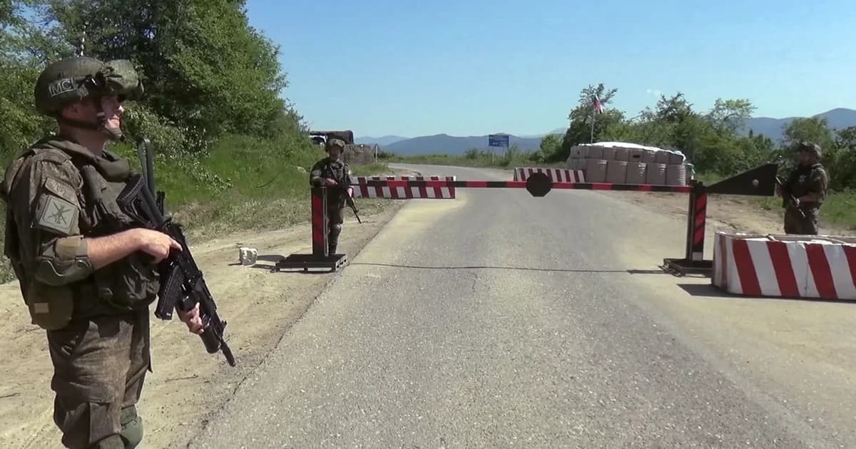 Laçın tələsi: Sevinmək tezdir, amma gözləməyə həmişə haqqımız var Laçın tələsi: Sevinmək tezdir, amma gözləməyə həmişə haqqımız var