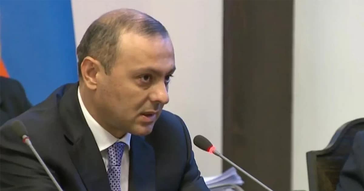 İrəvan: Əliyevin imtinasından sonra variantlar axtarırıq İrəvan: Əliyevin imtinasından sonra variantlar axtarırıq