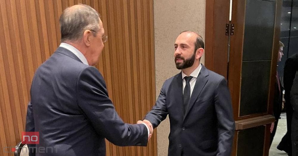 Ermənistan 4-cü bəndin icrasından rəsmən imtina etdi Ermənistan 4-cü bəndin icrasından rəsmən imtina etdi