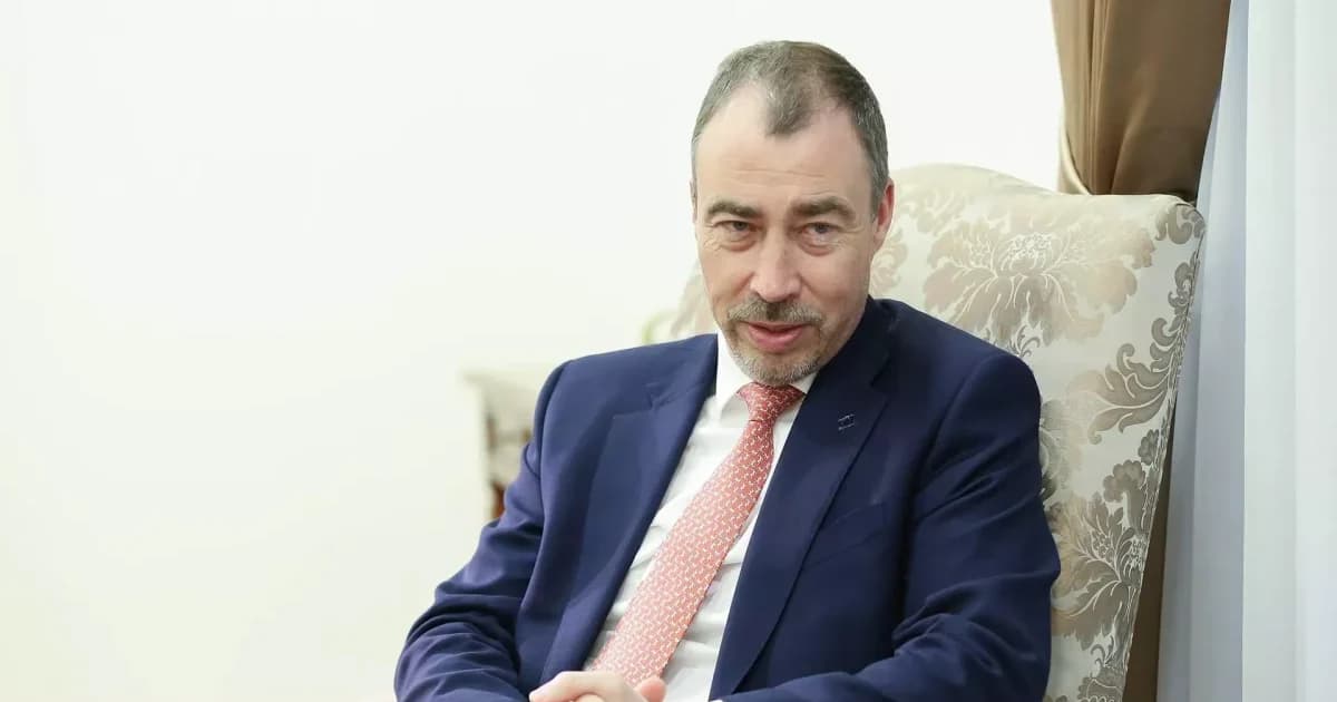 Klaar İrəvandan İstanbula yollanıb Klaar İrəvandan İstanbula yollanıb