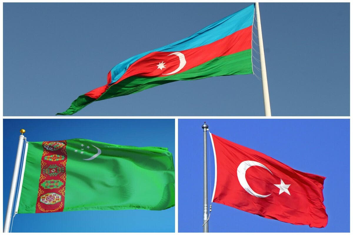 Liderlərin görüş tarixi MƏLUM OLDU Liderlərin görüş tarixi MƏLUM OLDU