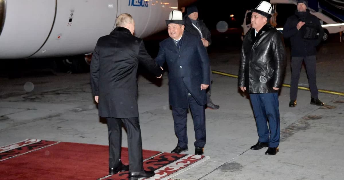 Putin Paşinyanla görüşəcək Putin Paşinyanla görüşəcək