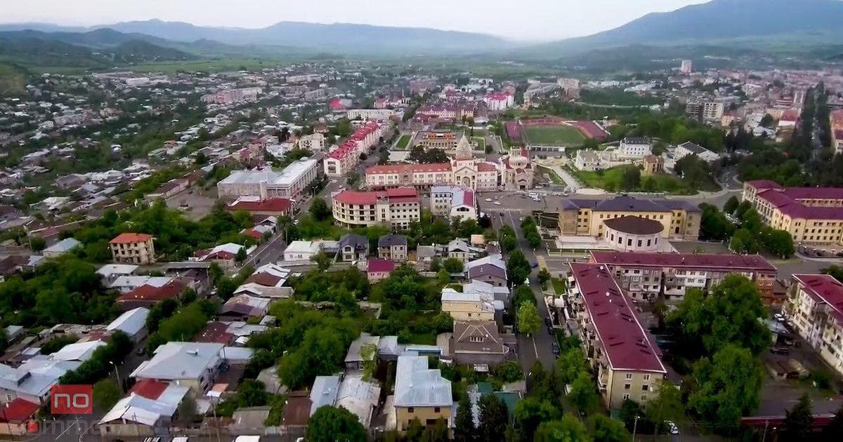 Rəsmi Bakıdan Qarabağ erməniləri barədə mühüm AÇIQLAMA Rəsmi Bakıdan Qarabağ erməniləri barədə mühüm AÇIQLAMA