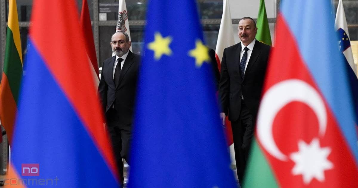 Bu il Əliyevlə Paşinyan neçə dəfə və harada görüşüblər… Bu il Əliyevlə Paşinyan neçə dəfə və harada görüşüblər…