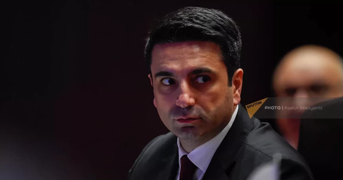 Ermənistan Rusiyanın mövqeyini bəyənməyib Ermənistan Rusiyanın mövqeyini bəyənməyib
