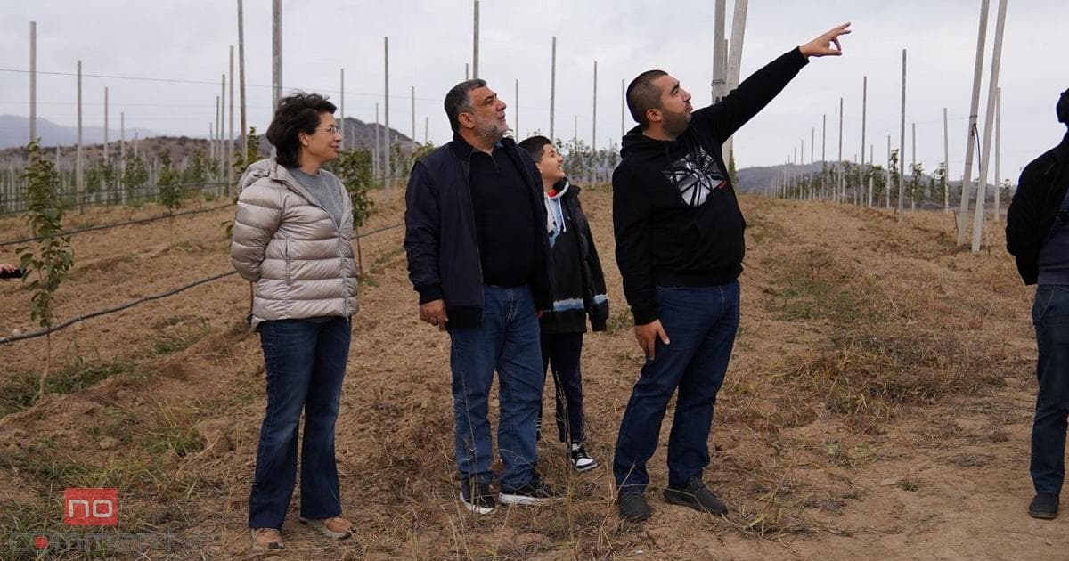 Lavrovdan Vardanyan açıqlaması: Onun bizimlə əlaqəsi Lavrovdan Vardanyan açıqlaması: Onun bizimlə əlaqəsi