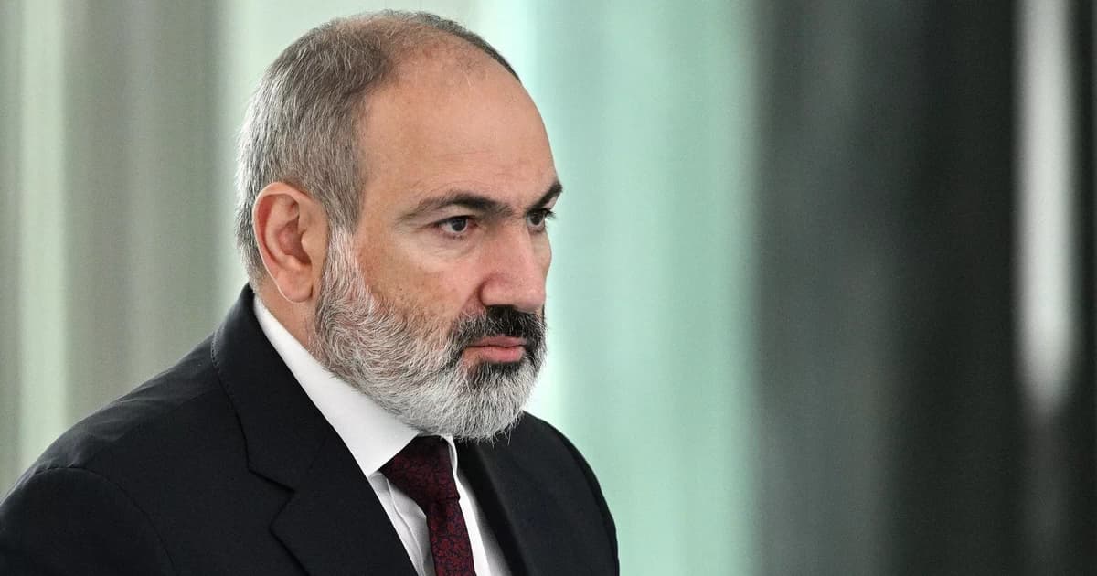 Paşinyan Qarabağa yardım üçün işçi qrup yaratdı Paşinyan Qarabağa yardım üçün işçi qrup yaratdı