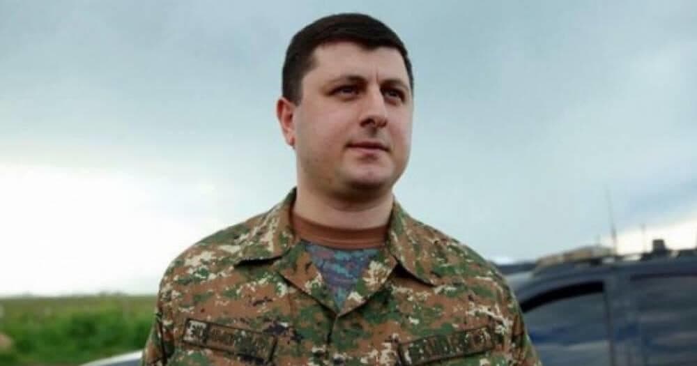 Erməni deputatdan ETİRAF: Azərbaycan sərhəddə böyük üstünlük qazanıb Erməni deputatdan ETİRAF: Azərbaycan sərhəddə böyük üstünlük qazanıb