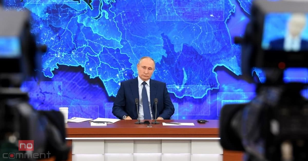 Putin niyə qəfil atəşkəs elan etdi? – Detallar açıqlandı Putin niyə qəfil atəşkəs elan etdi? – Detallar açıqlandı